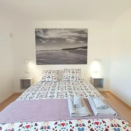 Piano Terra A Lejlighed Corralejo