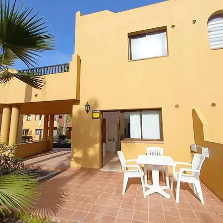 Piano Terra A Corralejo