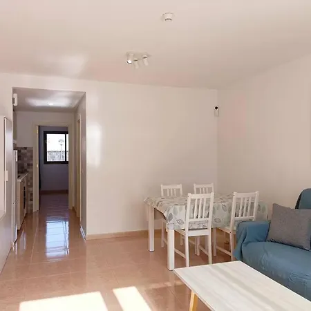 Piano Terra A * Corralejo